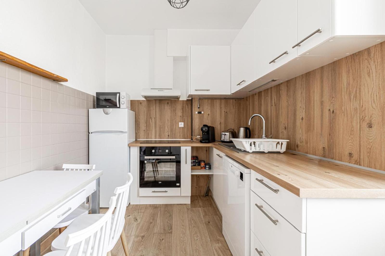 Beau 3 Pieces A 500m Du Palais Des Festival Appartement Cannes