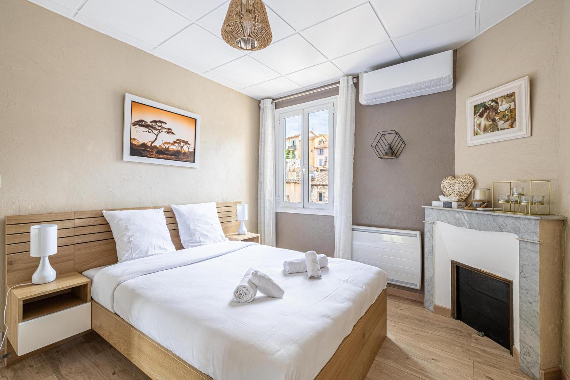 Beau 3 Pieces A 500m Du Palais Des Festival Cannes